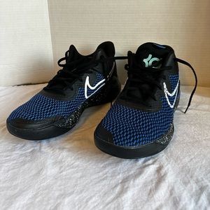 KD Trey IX Blue Power